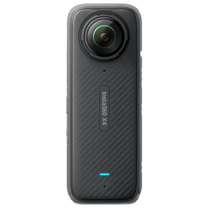 Insta360 X4 Motorcycle Bundle