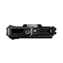 Cargar imagen en el visor de la galería, Pentax WG-8 Black