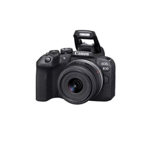 Cargar imagen en el visor de la galería, Canon EOS R10 + 18-45mm 4.5-6.3 IS STM