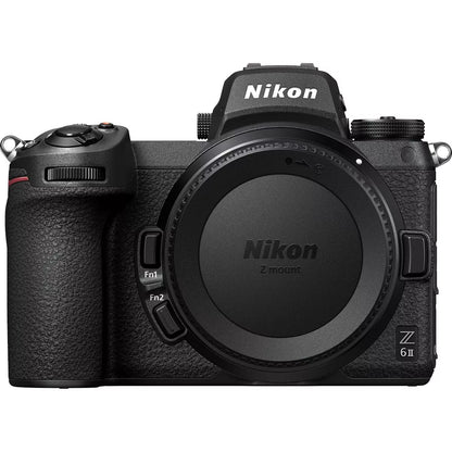 Nikon Z6 II Body (VOA060AE)