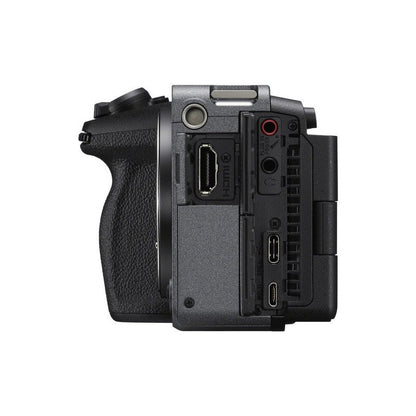 Sony FX3 Cuerpo (ILMEFX3.CEC) Cinema Line