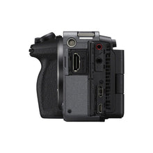 Cargar imagen en el visor de la galería, Sony FX3 Cuerpo (ILMEFX3.CEC) Cinema Line