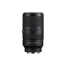 Cargar imagen en el visor de la galería, Objetivo Sony SEL 70-350mm f4.5-6.3G OSS