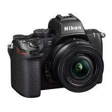 Cargar imagen en el visor de la galería, Nikon Z50 II + 16-50mm + 50-250mm VR