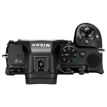 Cargar imagen en el visor de la galería, Nikon Z5 II Body