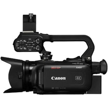 Cargar imagen en el visor de la galería, Videocámara Canon XA 60