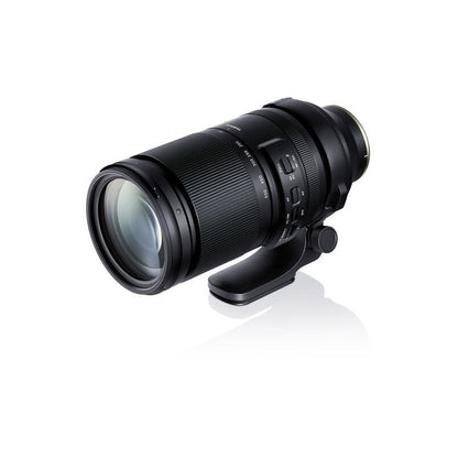 Tamron 150-500mm f/5-6.7 Di III VXD para Sony E