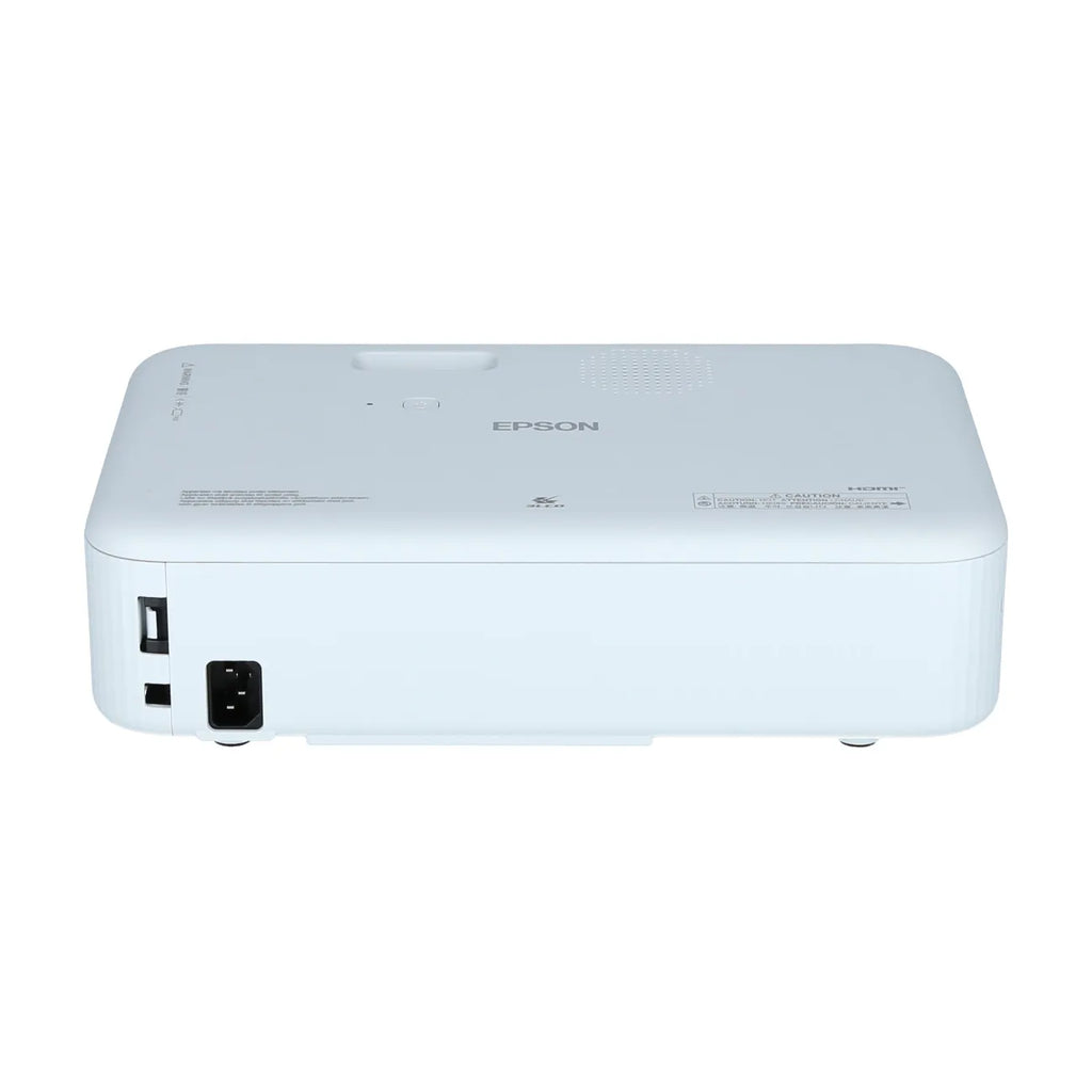 Epson CO-FH02, (1920x1080) Full HD, 3000 Lumen