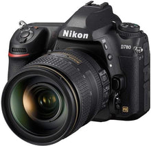Cargar imagen en el visor de la galería, Nikon D780 + AF-S 24-120 mm f/4 VR