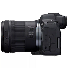 Cargar imagen en el visor de la galería, Canon EOS R6 Mark II + RF 24-105mm f/4-7.1 IS STM