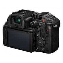 Cargar imagen en el visor de la galería, Panasonic Lumix DC-GH6 Body