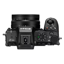 Cargar imagen en el visor de la galería, Nikon Z50 II + NIKKOR Z DX 16–50 mm f/3.5–6.3 VR