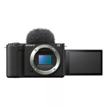 Cargar imagen en el visor de la galería, Sony Alpha ZV-E10 II Body