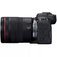 Cargar imagen en el visor de la galería, Canon EOS R6 Mark II + RF 24-105mm f/4 L IS USM