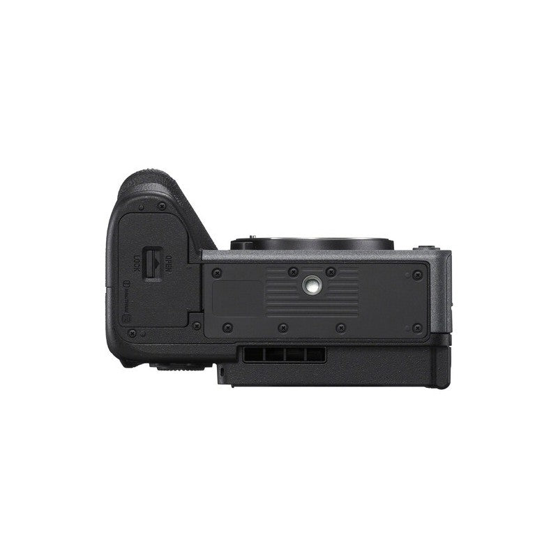 Sony FX30 Cinema Line