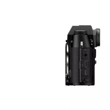 Cargar imagen en el visor de la galería, Fujifilm X-T50 (black) Body