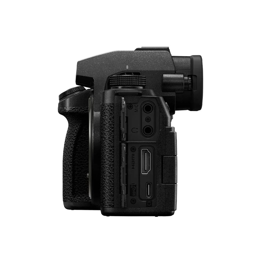 Panasonic Lumix DC-S5 II X Body