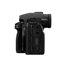 Cargar imagen en el visor de la galería, Panasonic Lumix DC-S5 II X Body