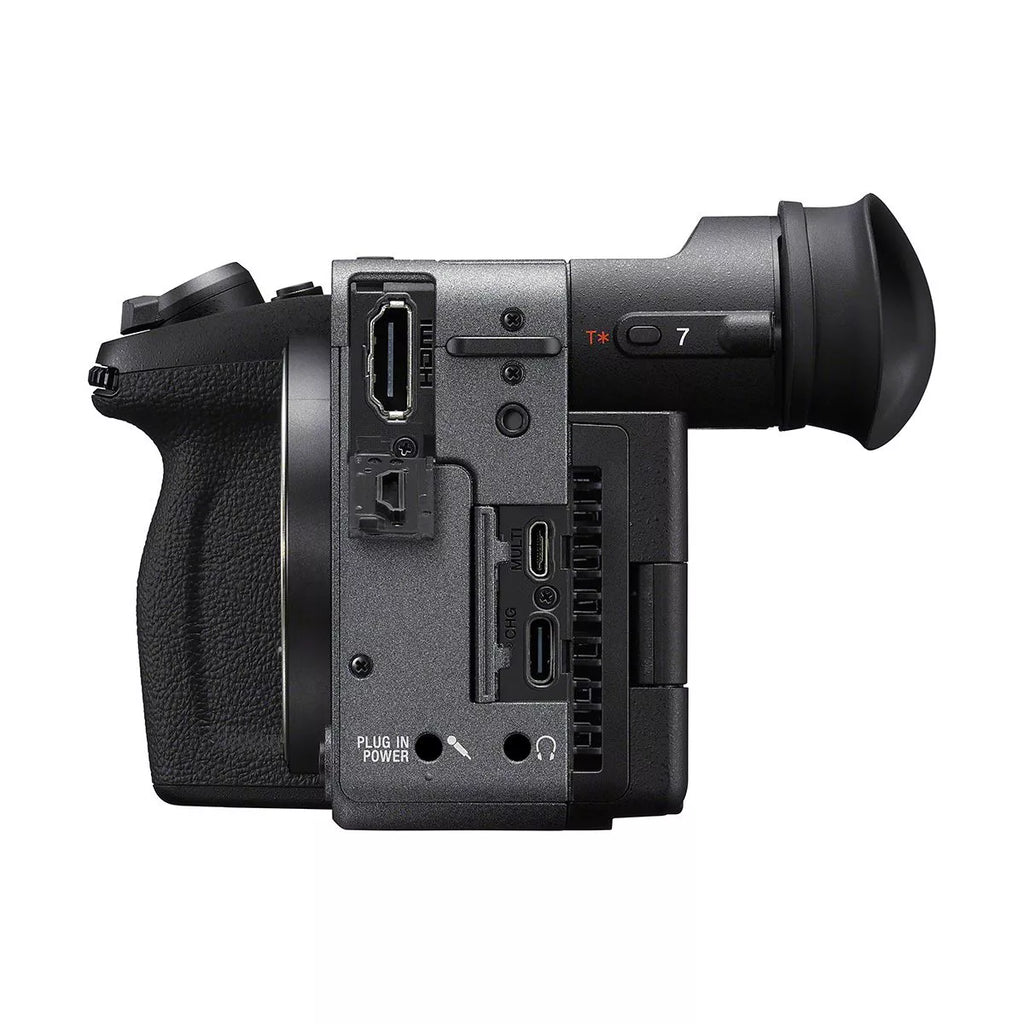 Sony Cinema Line ILME-FX2