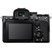 Cargar imagen en el visor de la galería, Sony A7 mark IV + XLR Adaptor Kit