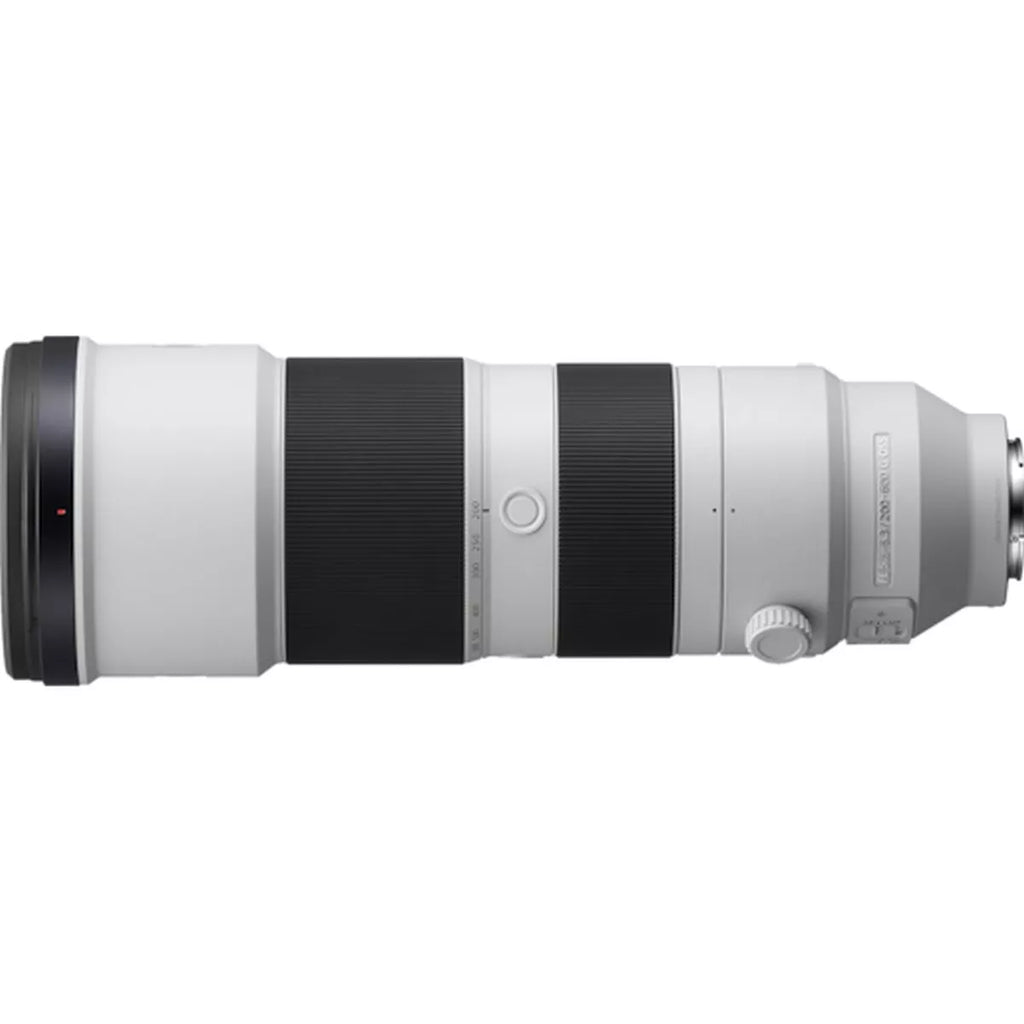 Sony FE 200-600mm f5.6-6.3 OSS G