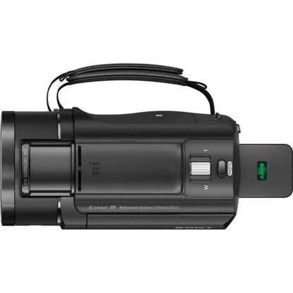 Videocámara Sony FDR-AX43A