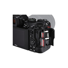 Cargar imagen en el visor de la galería, Nikon Z5 Body