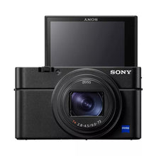 Cargar imagen en el visor de la galería, Sony Cyber-shot DSC-RX100 VII A