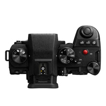 Cargar imagen en el visor de la galería, Panasonic Lumix DC-G9 II Body