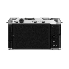 Cargar imagen en el visor de la galería, Fujifilm X-M5 Plata + Zoom XC 15-45mm f/3.5-5.6 OIS PZ