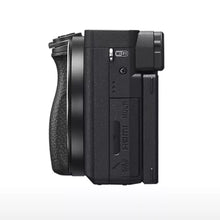 Cargar imagen en el visor de la galería, Sony Alpha 6400A (Black) Body