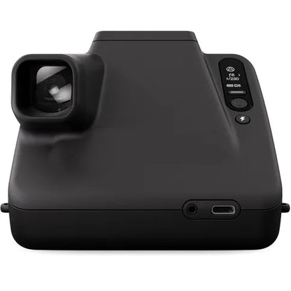 Polaroid I-2 Negro