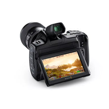 Cargar imagen en el visor de la galería, Blackmagic Design Cinema Camera 6K