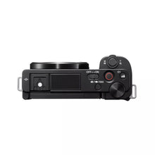 Cargar imagen en el visor de la galería, Sony Alpha ZV-E10 Body