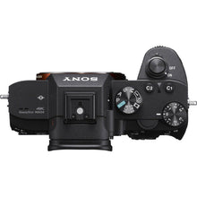 Cargar imagen en el visor de la galería, Sony A7 III Body Negro