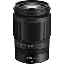 Cargar imagen en el visor de la galería, Nikon Z5 + NIKKOR Z 24-200 mm f/4-6.3 VR