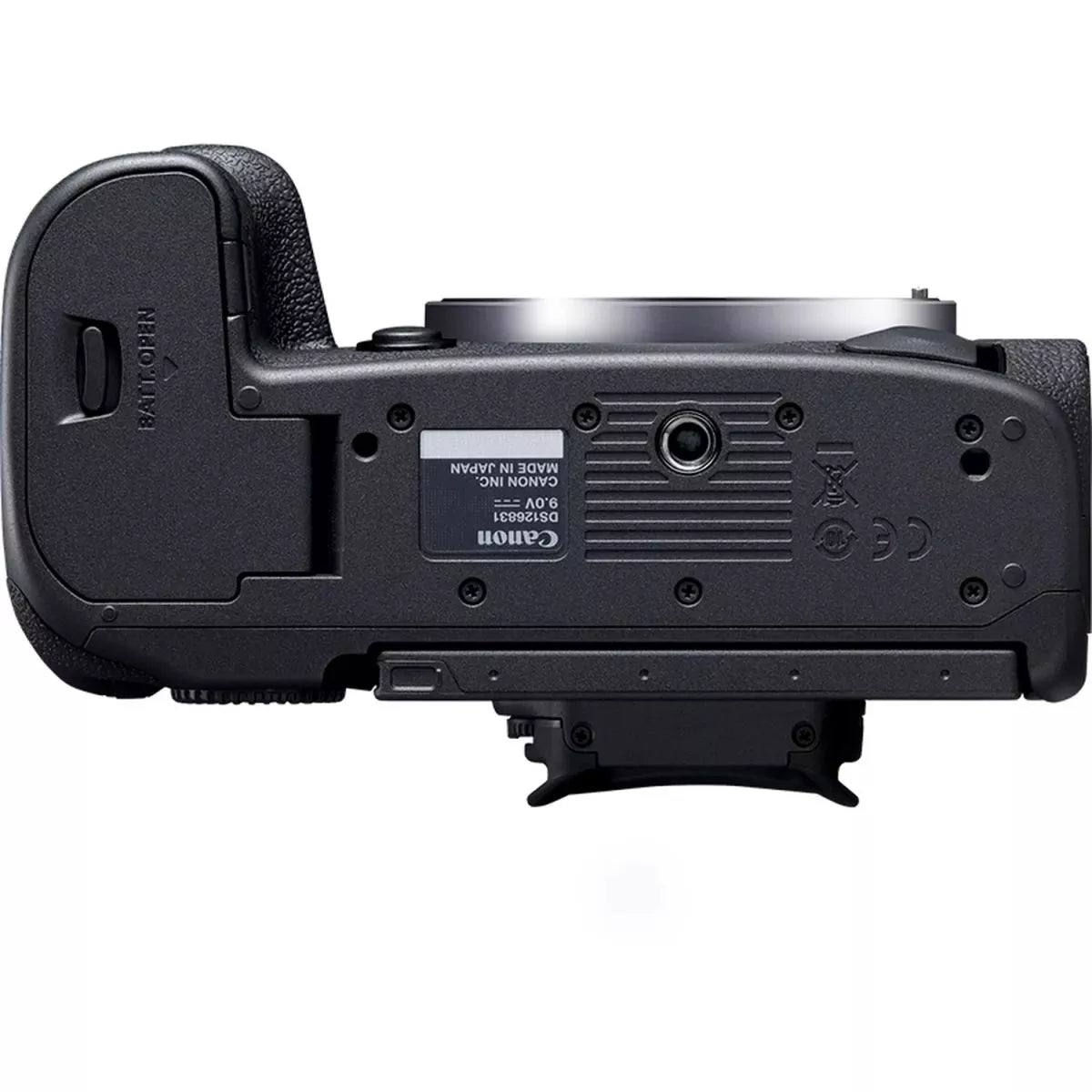 Canon EOS R5 Body