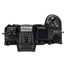 Cargar imagen en el visor de la galería, Nikon Z6 III + 24–120 mm f/4 S