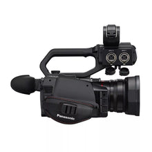 Cargar imagen en el visor de la galería, Panasonic AG-CX18EJ 4K