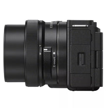 Cargar imagen en el visor de la galería, Sony Alpha ZV-E10 II + 16–50 mm f/3.5–5.6 PZ OSS II