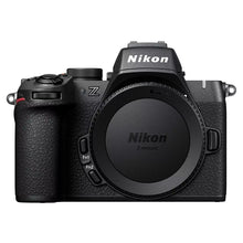 Cargar imagen en el visor de la galería, Nikon Z50 II Body