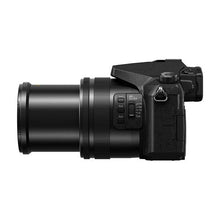 Cargar imagen en el visor de la galería, Panasonic Lumix DMC-FZ2000 black