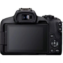 Cargar imagen en el visor de la galería, Canon EOS R50 (black) + RF-S 18-150 mm f/3.5-6.3 IS STM