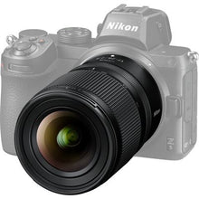 Cargar imagen en el visor de la galería, Nikon NIKKOR Z 17-28mm f/2.8
