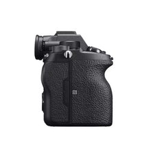 Cargar imagen en el visor de la galería, Sony Alpha 7R IV A (black) Body