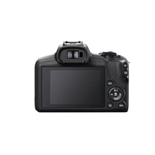 Cargar imagen en el visor de la galería, Canon EOS R100 + RF-S 18-45 mm + 55-210 mm