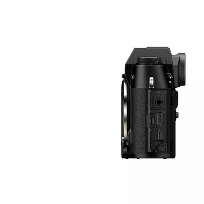 Fujifilm X-T50 (black) Body