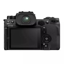 Cargar imagen en el visor de la galería, Fujifilm X-H2 + XF 16-80mm F4 R OIS WR