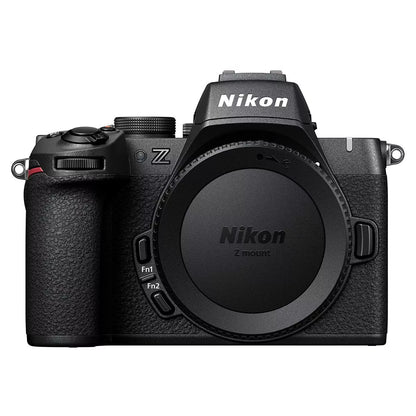 Nikon Z50 II Body