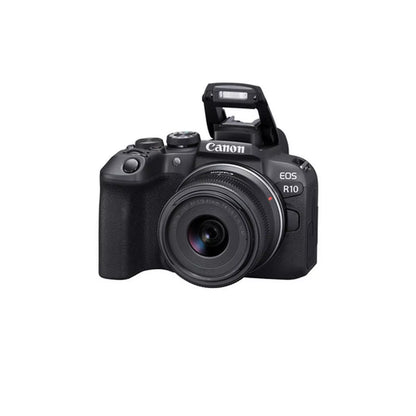 Canon EOS R10 + 18-45mm 4.5-6.3 IS STM
